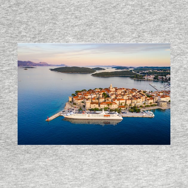 Korčula by ivancoric